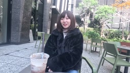 素人 ゆき20歳 Part.1