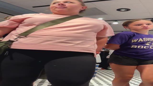 Candid ass 876 
