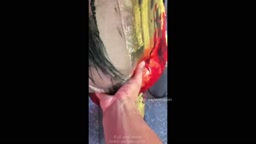 Encoxada Dickflash
