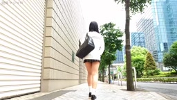 紐TバックJK