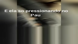 Encoxada Gostosa