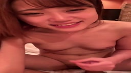 カップル 手こき
