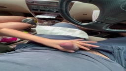 handjob