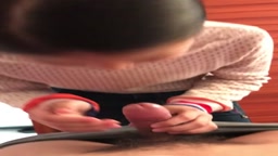 フェラ