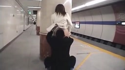露出モノ
