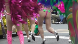 サンバ