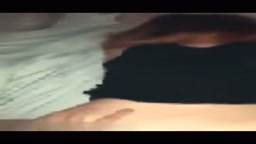 キレながら感じる
