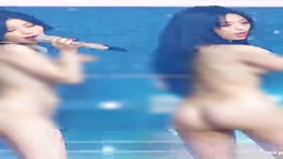 KPOP Dance (Censored)