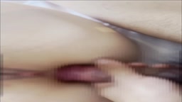 どあっぷアナルセックス