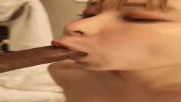 素人 ふぇら