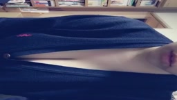 爆乳