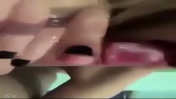 Shoot sperm in the mouth of My Vietnam