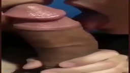 Cumming inside 2 slut girls