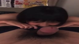素人 ふぇら