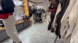 Candid ass 9o9