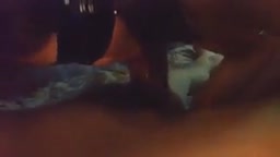 会社の同僚高橋の女房はすでに俺の性奴隷