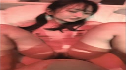 p活　正常位②