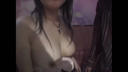 爆乳の思ひで