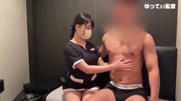 手コキ