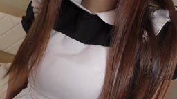 メイドフェラ