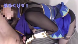 ウマ娘 cosplay
