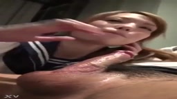 フェラチオ
