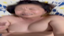 熟女