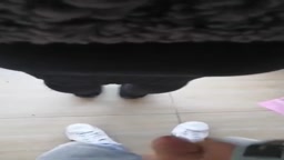Encoxada cum 07