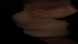 デブ巨乳