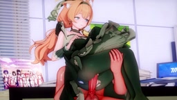 アイドルマリー