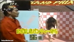 フジリコ生着替え