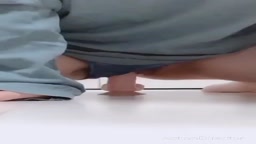 モ無　ディルドプレイ