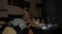 野獣の会 143