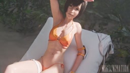 Yuffie 02