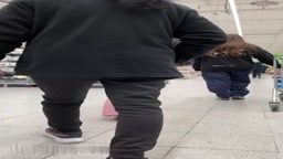 Candid ass 942