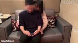 オホ声