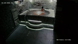 Spa sex
