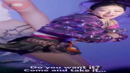 Sinful Kpop Idol Julie