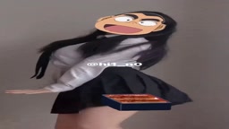 踊る元太　
