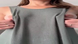 大きな乳首