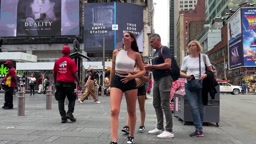 Candid ass 950