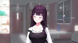 ASMR 킁킁 킁킁킁