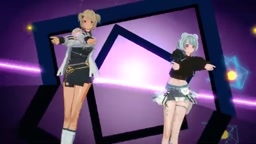vspo mmd old 4
