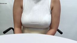 顔も雰囲気も齋〇飛〇似の巨乳-10 豊胸マッサージ.カットver