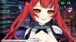 vtuber