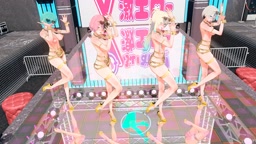 Qos bn、em、krmna、hnn Stellar-Marionett