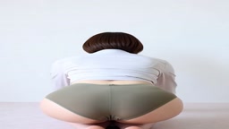 フルバックパンツ尻 (13)