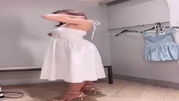 Korean milf
