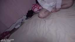 隣に友人Hカップ