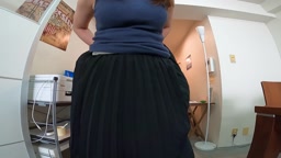パンチラ